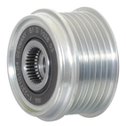 Frigångsrems.17x54/59x38, 6sp