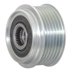 Frigångsrems.17x59,9x39,7, 6sp