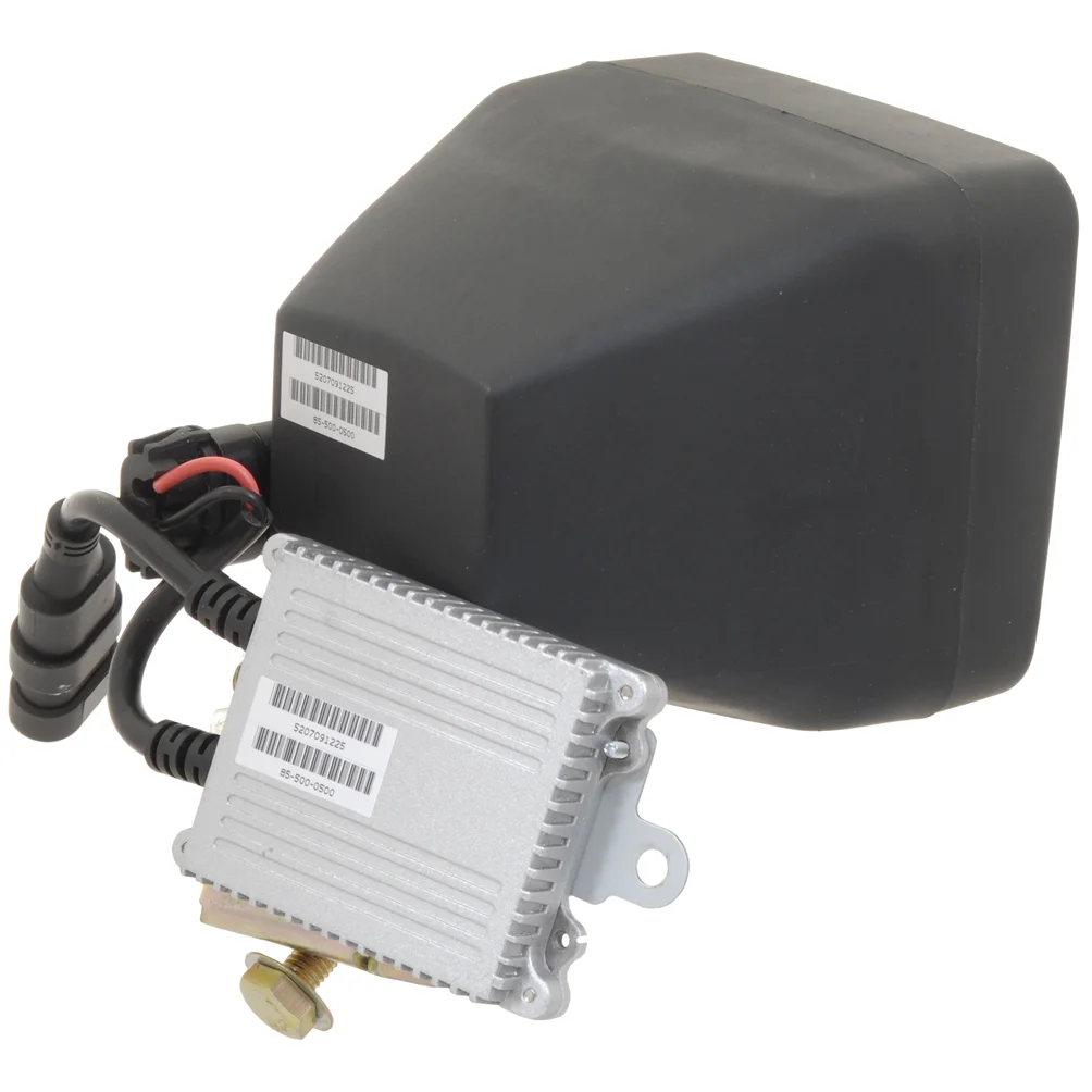 Arbetsbelys HID 12V-35A120x115