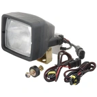 Arbetsbelys HID 12V-35A120x115