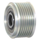 Frigångsrems.17x61x35, 7sp