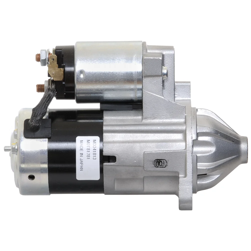 Mitsubishi Lancer Startmotor