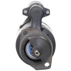DDR Startmotor 12V-1.3kW