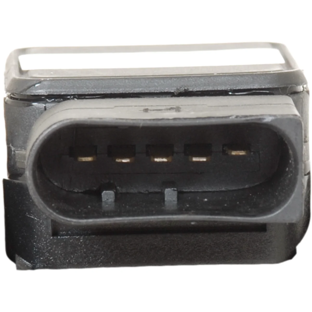 Luftmassemätare Mercedes