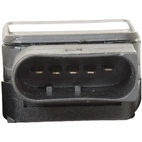 Luftmassemätare Mercedes