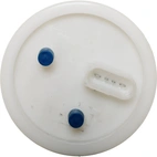 Bränslepump, in tank komplett