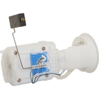 Bränslepump, in tank komplett