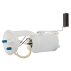 Bränslepump, in tank komplett