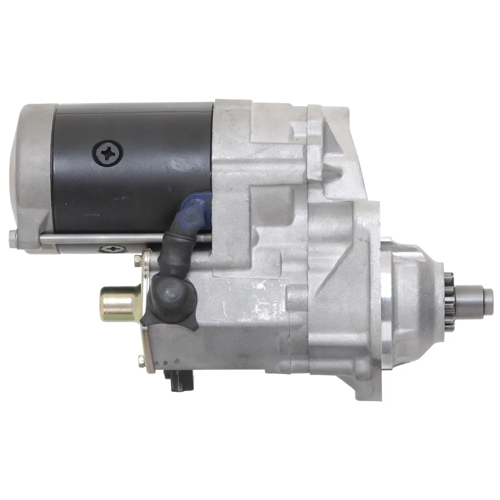John Deere Startm. 24V-7.5kW