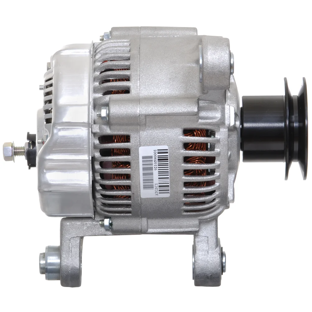Gen. 12V-100A passar Volvo