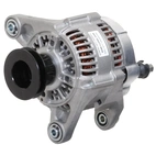 Gen. 12V-100A passar Volvo