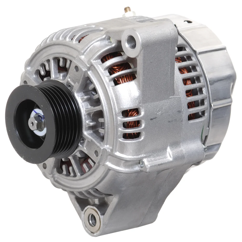 Toyota Generator 12V-100A