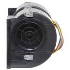 Fläktmotor 24V, 2sp L306mm
