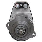 Start 24V-5.4kW passar Penta