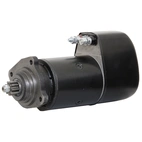 Start 24V-5.4kW passar Penta