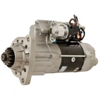 Start 24V-7.5kW passar Penta