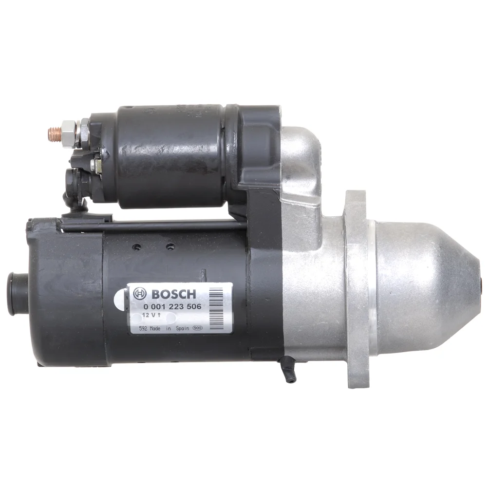 Same Startm. 12V -2.6kW