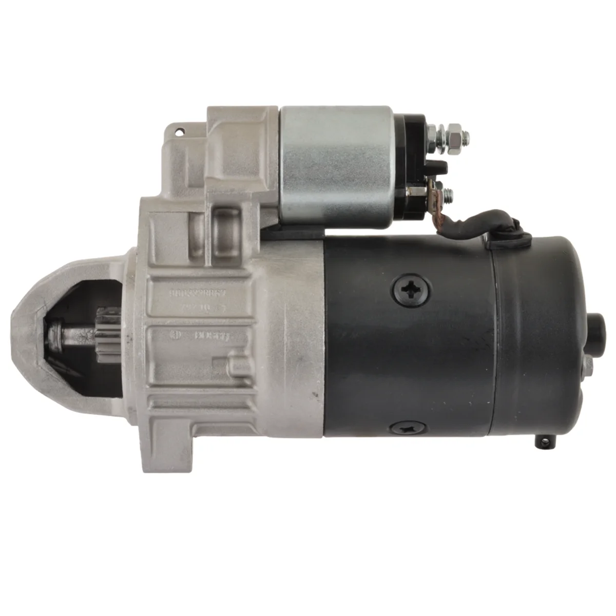 Mercedes Startm. 12V-2.2kW