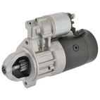 Mercedes Startm. 12V-2.2kW