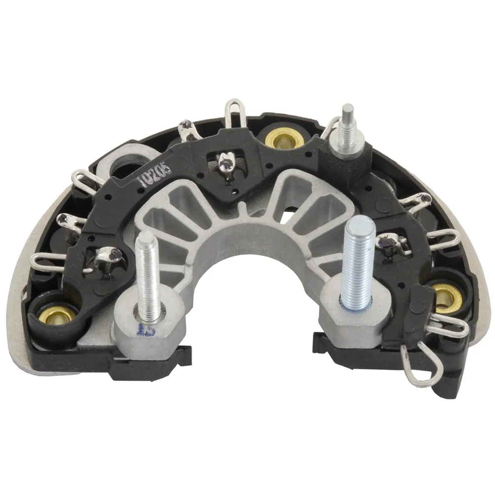 Diodplatta F00M133279, 130 mm