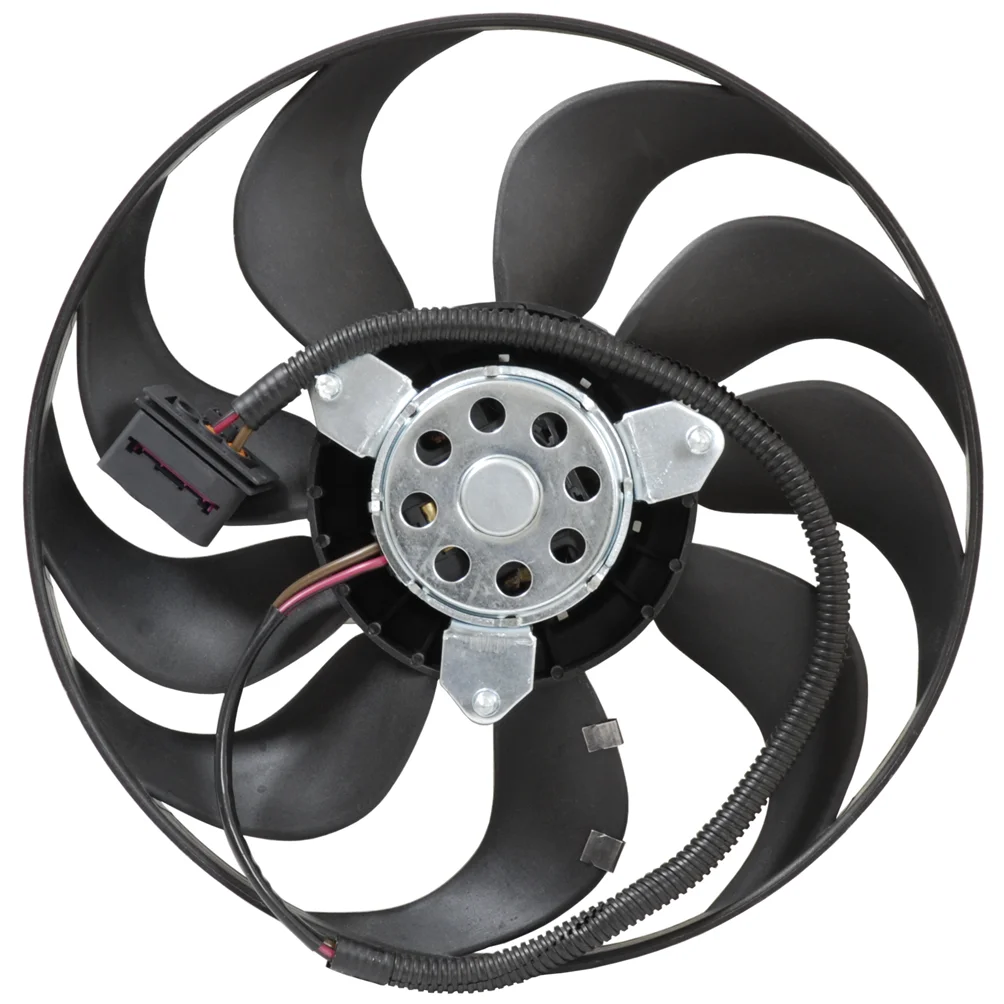 Kylarfläktm. VW/Seat/Skoda