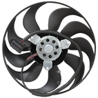 Kylarfläktm. VW/Seat/Skoda