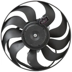 Kylarfläktm. VW/Seat/Skoda