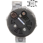 Honda Generator 12V-130A