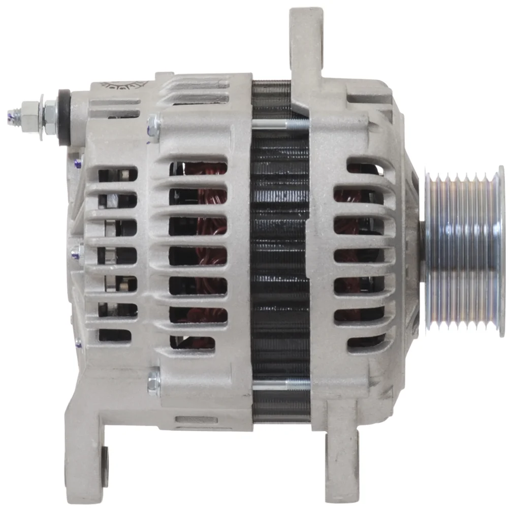 Generator 12V-90A (2.5 DiTD)
