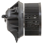 Kupéfläktmotor Citroén/Peugeot