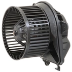 Kupéfläktmotor Citroén/Peugeot