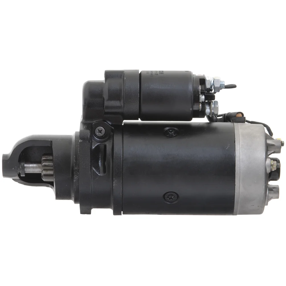 Start 24V-4.0kW passar Penta