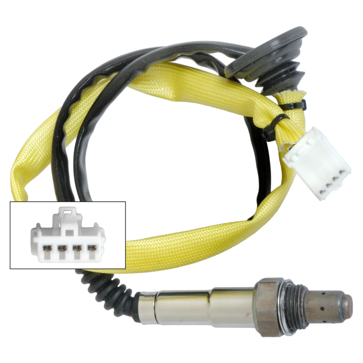 Lambdasond passar Volvo S/V40
