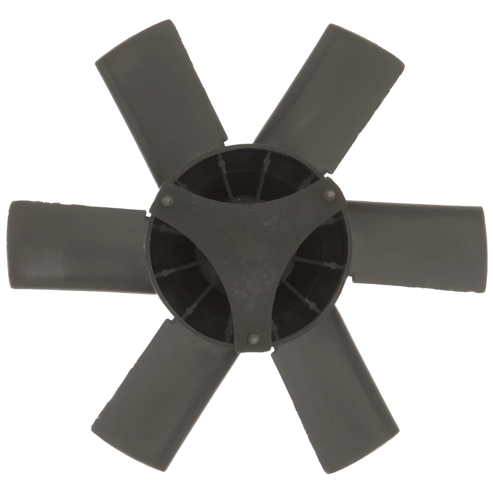 Kylarfläkt VW Remdriven