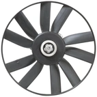 Kylarfläktmotor VW/Seat