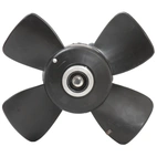 Kylarfläktmotor VW