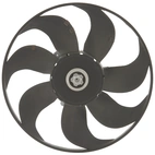 Kylarfläktmotor VW Passat