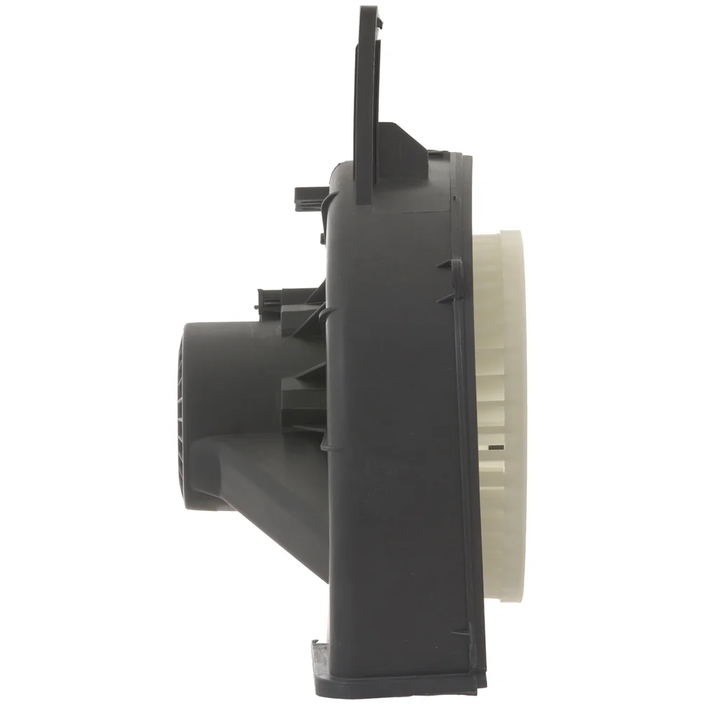 Kupéfläktm. Skoda Fabia/VW mm