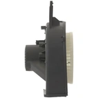 Kupéfläktm. Skoda Fabia/VW mm