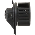 Kupéfläktmotor Audi/VW