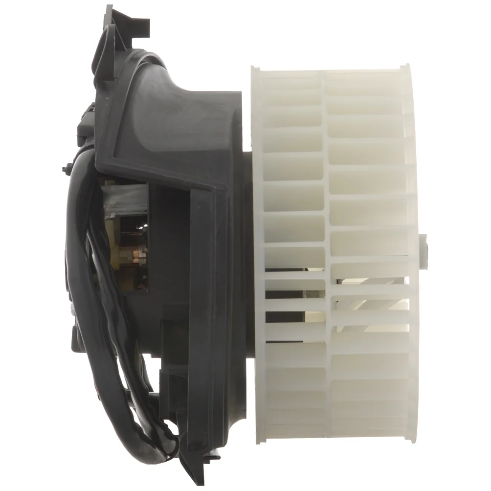 Kupéfläktmotor Mercedes