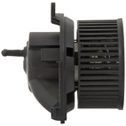 Kupéfläktmotor MB Sprinter