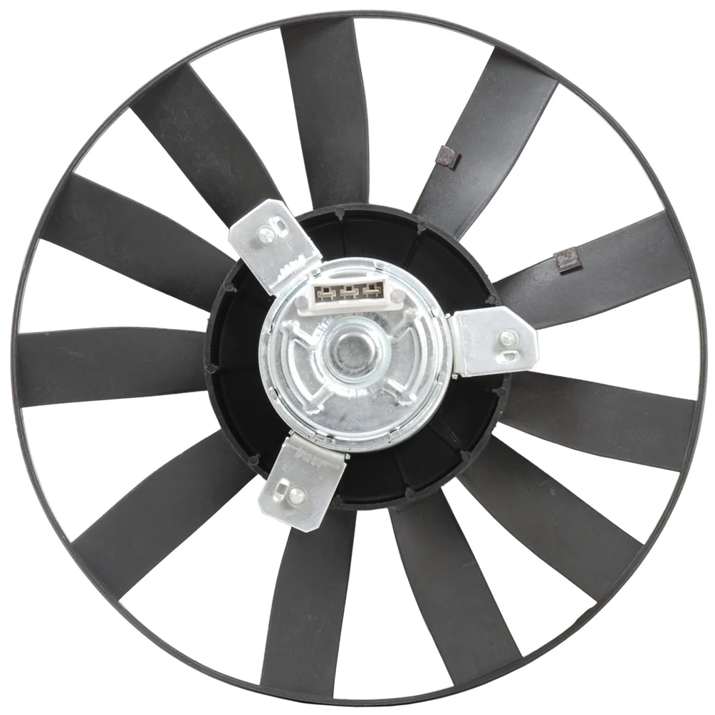 Kylarfläktmotor VW Golf/Vento
