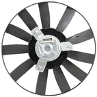 Kylarfläktmotor VW Golf/Vento