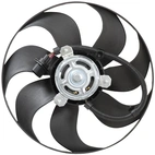 Kylarfläktm. VW/Skoda/Seat