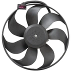 Kylarfläktm. VW/Audi/Seat