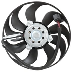 Kylarfläktmotor VW/Audi