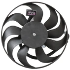 Kylarfläktmotor VW/Audi