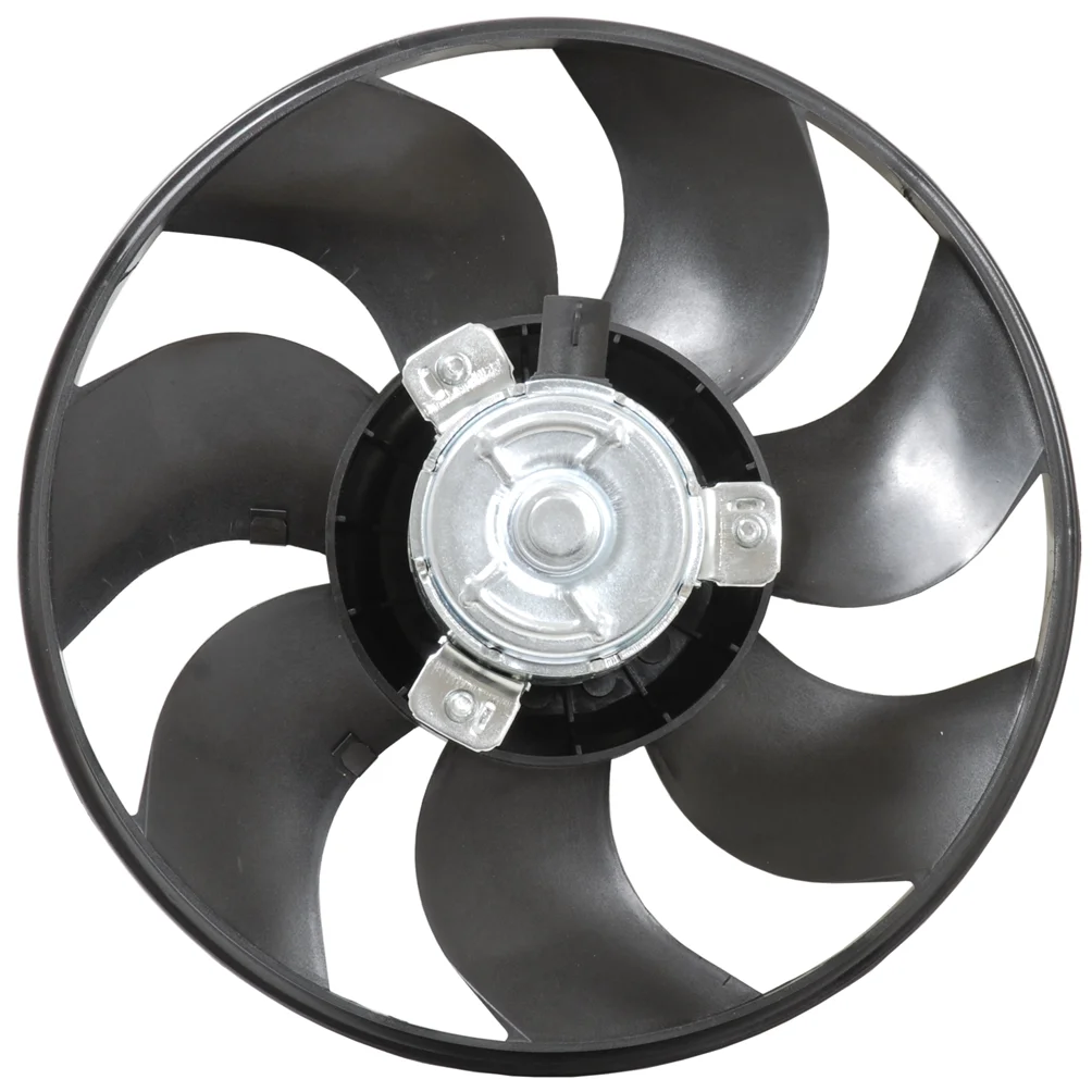 Kylarfläktm. Ford Escort