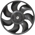 Kylarfläktm. Ford Escort